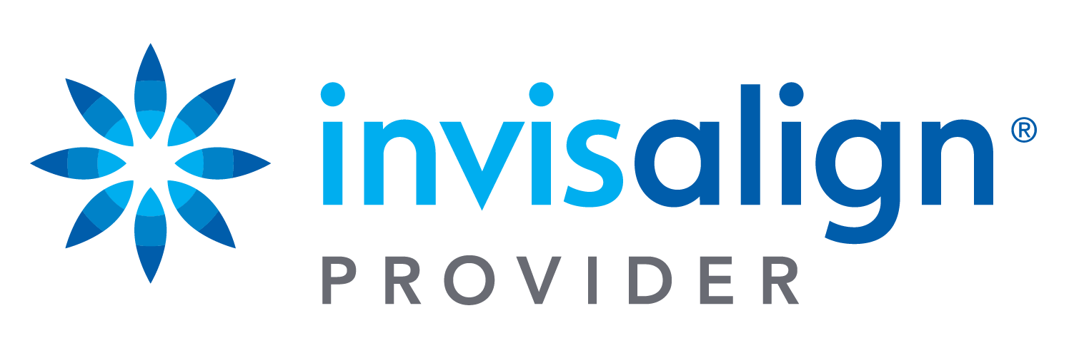 logo invisalign-provider