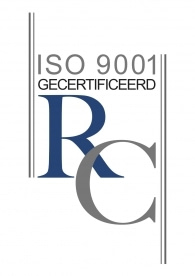 logo iso-9001-certificaat-logo