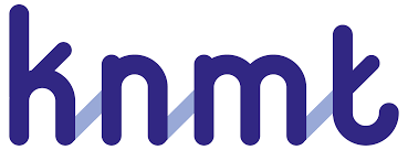 logo knmt